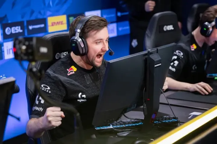 HooXi não jogará pela G2 no IEM Dallas