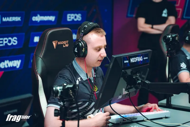 Five players that can save the future of Czech Counter-Strike