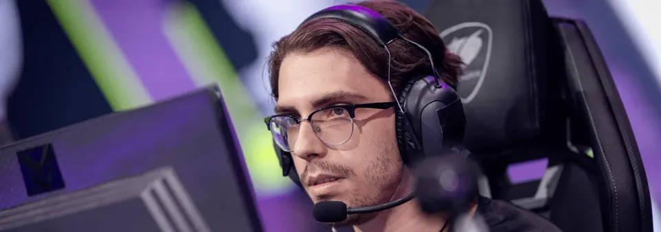 paTiTek returns, will play for Team Heretics at VALORANT Champions Tour 2024: Masters Shanghai