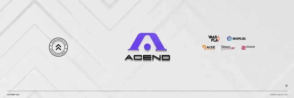 Acend signs pyrolll and cullum as new Valorant players