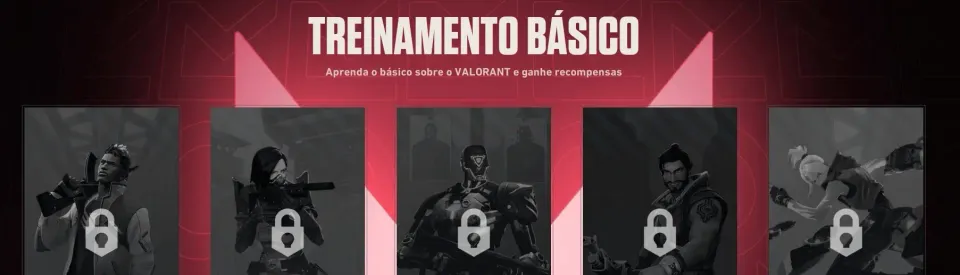 Novo modo de treinamento, correções de bugs e mais Kingdom Points, detalhes do patch 8.10 de Valorant
