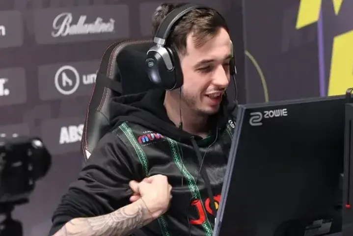 KennyS hat sich mit NextGenZ zusammengetan, um einen Skin im Workshop zu veröffentlichen