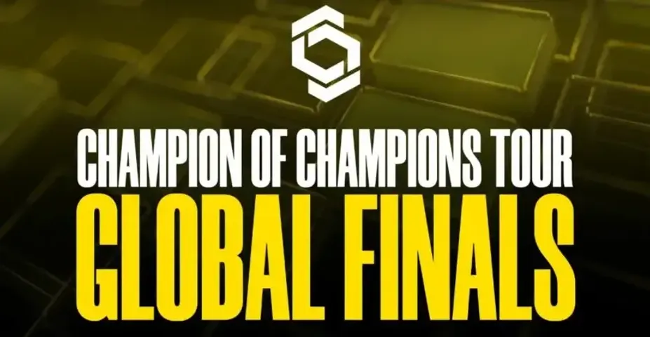 Results of the closing Group B matches at CCT Global Finals 2024