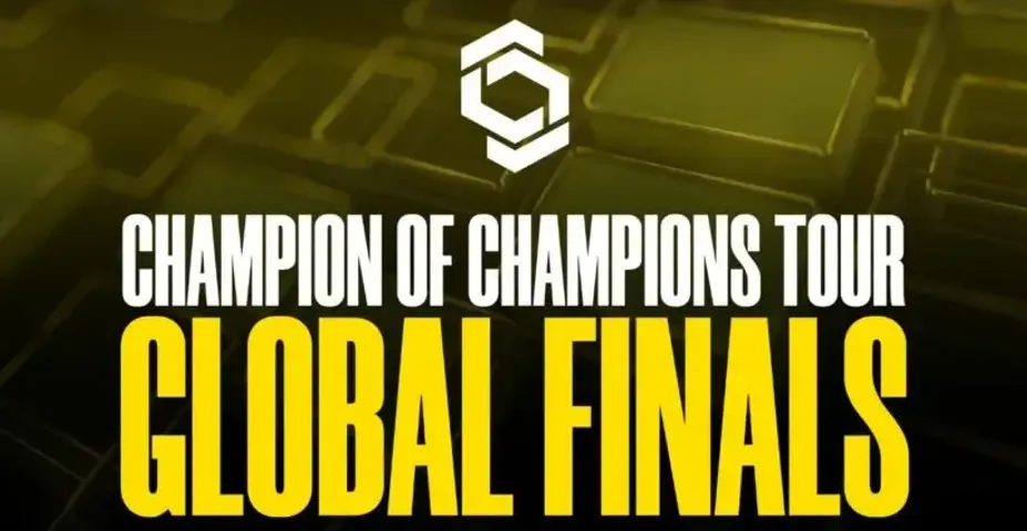 Результаты закрывающих матчей группы B на CCT Global Finals 2024