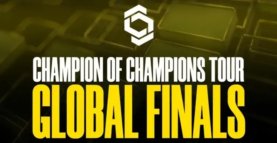 Результати завершальних матчів групи B на CCT Global Finals 2024