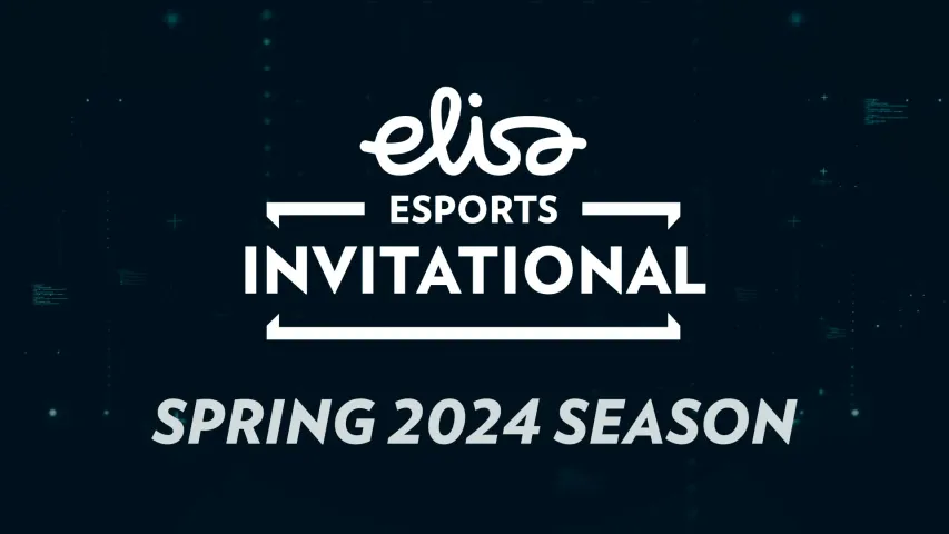 B8 победили на Elisa Invitational Spring 2024