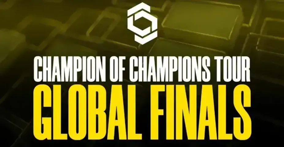 Resultados dos últimos jogos do Grupo C das CCT Global Finals 2024