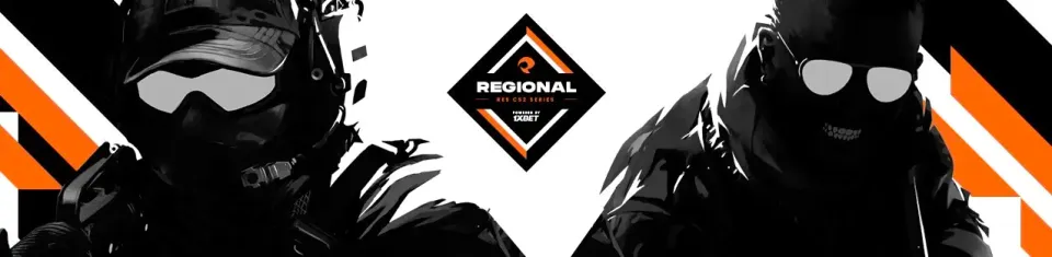 Стали відомі учасники плей-офф RES Regional Series 4 Europe 