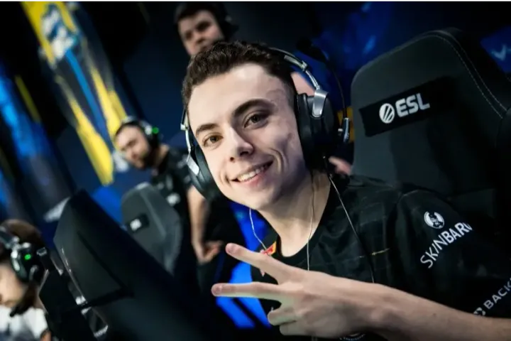 Cinco jogadores que podem salvar o futuro do Counter-Strike alemão