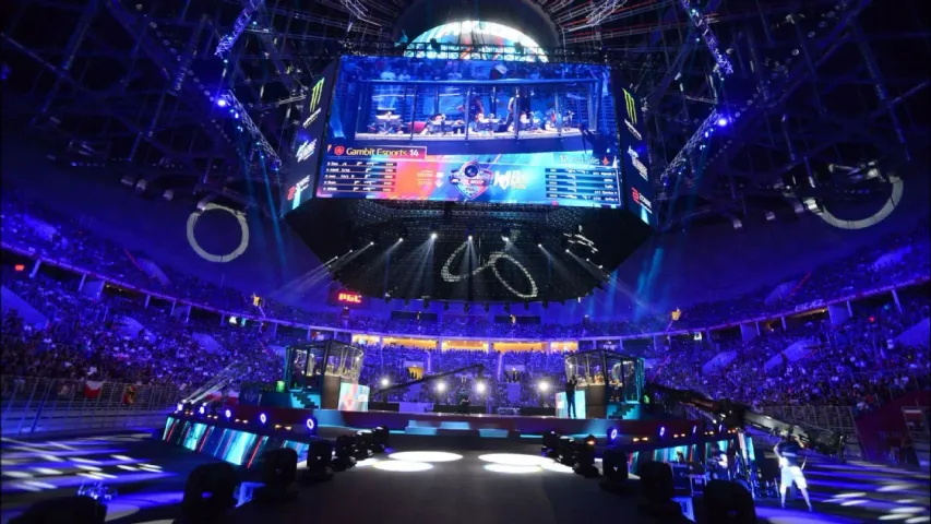 CS:GO Major: is the Swiss system really a solution?