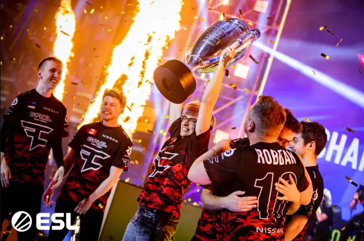 NAVI, FaZe, G2 и другие — ESL анонсировала список участников IEM Katowice 2023