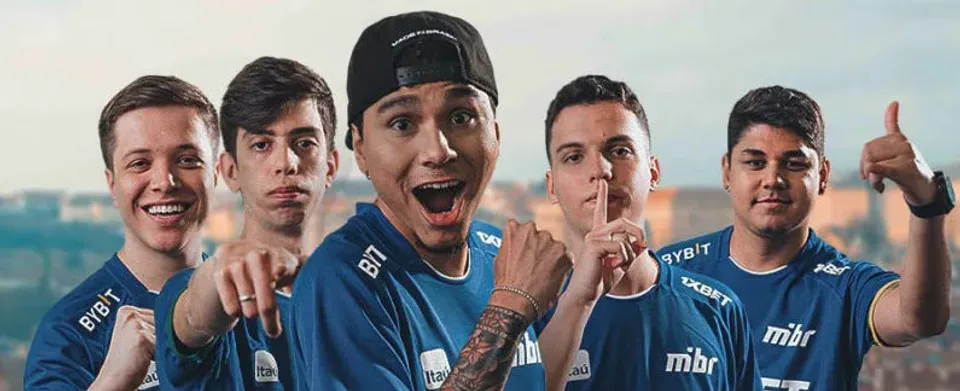ESL запретил MIBR играть в Северной Америке - могут ли южно-американские команды играть в NA?