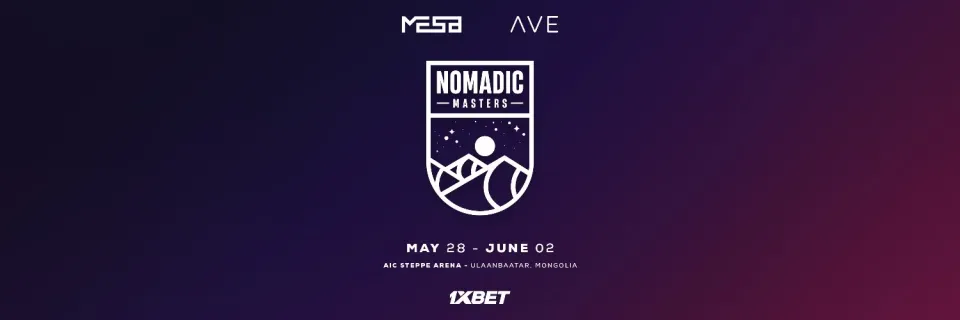 MESA Nomadic Masters Spring 2024: Opening Matches