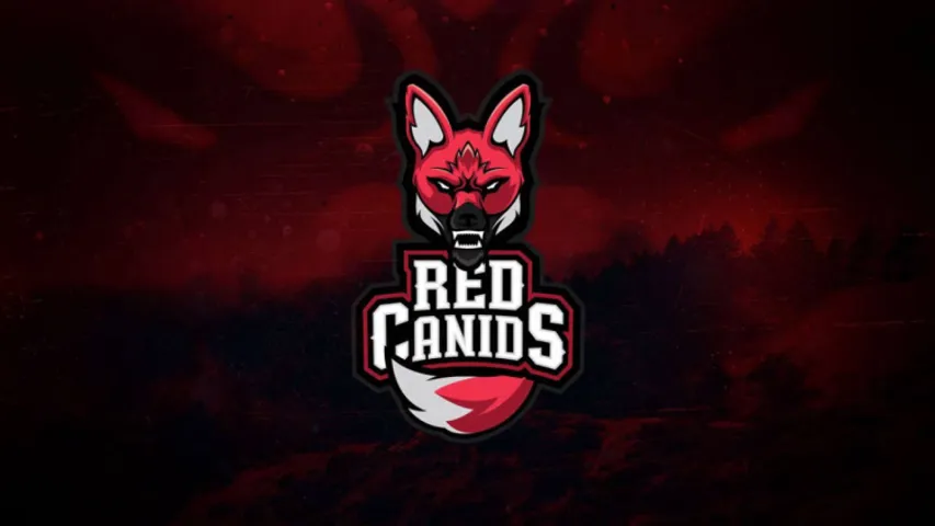 Os RED Canids triunfam na CBCS Season 4