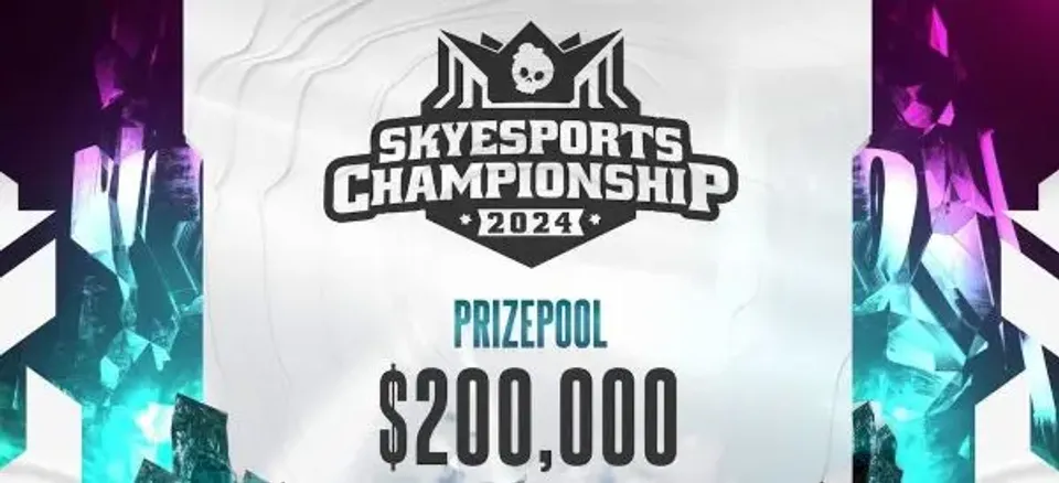 Eternal Fire have received an invitation to the Skyesports Championship 2024