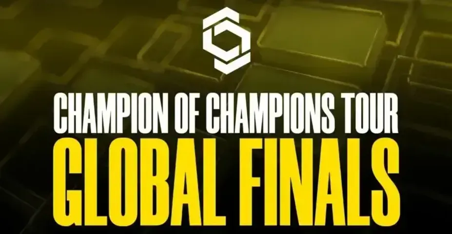 Результаты открывающих матчей группы D на CCT Global Finals 2024