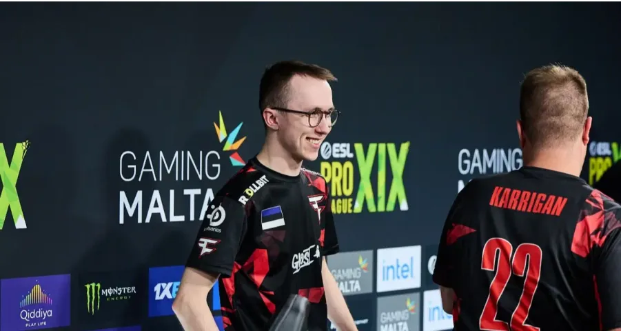 ropz' Konfiguration und Einstellungen für CS2 im Jahr 2024