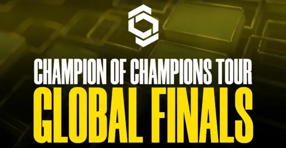 Die 10 besten Spieler der Gruppenphase der CCT Global Finals 2024