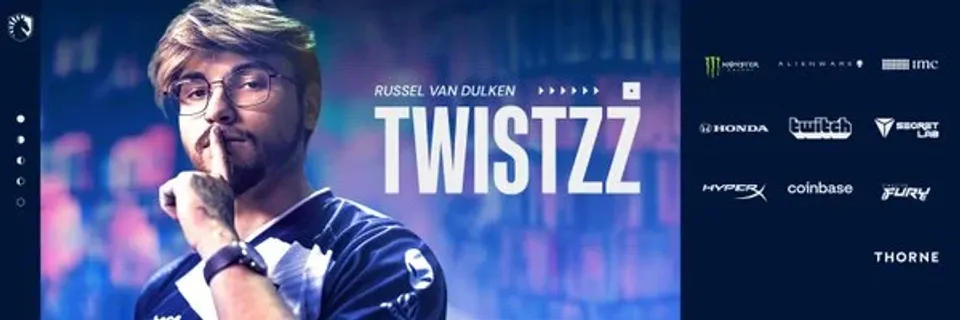 Twistzz висловив незадоволення вибором місця проведення Мейджора 2025 року