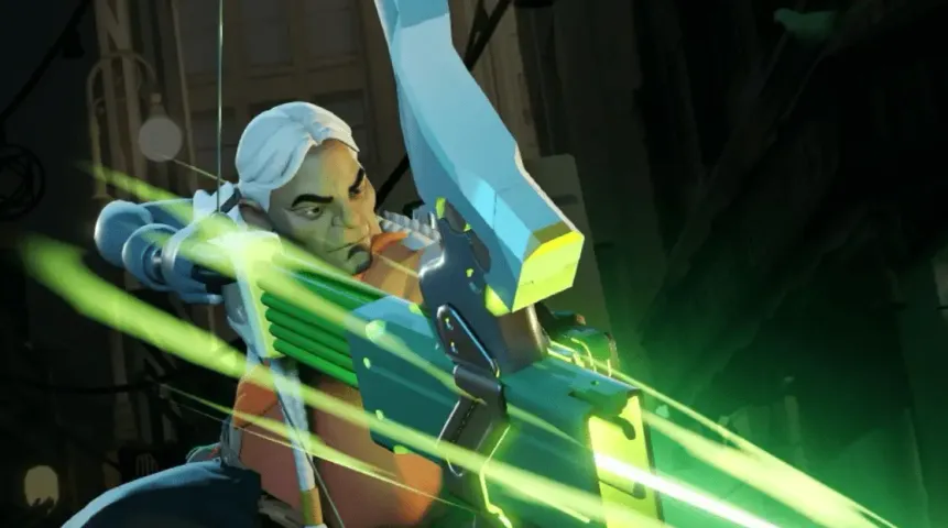 Erster Blick auf Valves neues Spiel Deadlock: Helden, Mechaniken und mehr