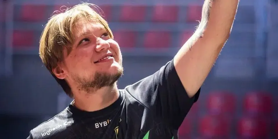 s1mple возглавил команду года по CS:GO в 2022 - кто ещё вошел в нее?