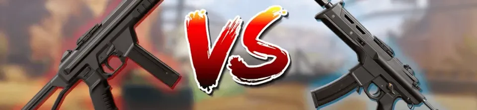 Comparaison entre Spectre et Stinger : quelle mitraillette est la meilleure dans Valorant ?
