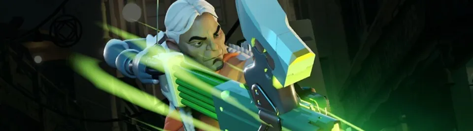 Neues Gameplay-Video von Deadlock enthüllt!