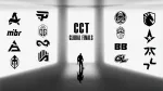 CCT Global Finals 2024:  Статистика переглядів