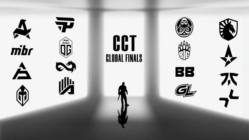 CCT Global Finals 2024:  Статистика переглядів