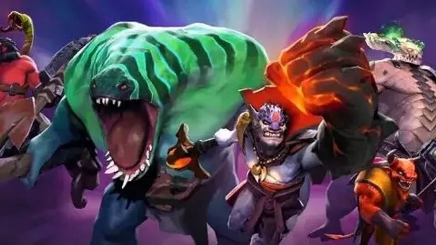 Huge changes coming to Dota 2 with new mechanics and balance β patch 7.36