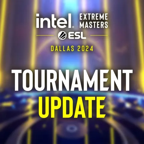 IEM Dallas 2024 пройдет на обновленном патче