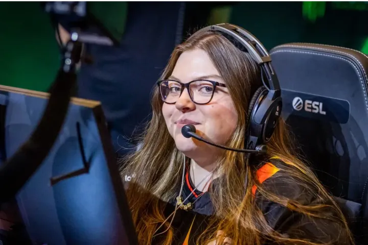 TSM підписала жіночу команду, до якої увійшли трансгендерні гравчині