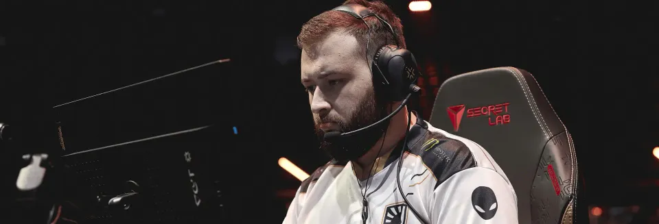 Rumeurs : L'ancien joueur de Team Liquid dimasick rejoint KeepBest Gaming Valorant