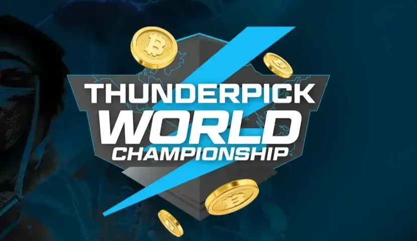 M80 прошли на Thunderpick World Championship 2024