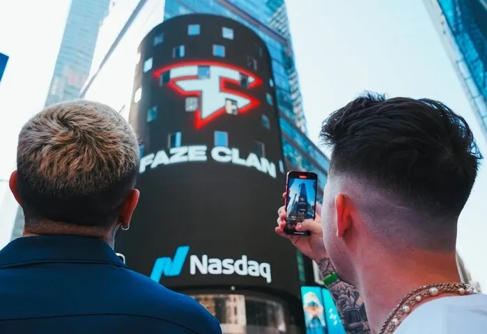 FaZe Clan Will Collapse By the End of 2023: the Organization Has Lost Billions on the Stock Market