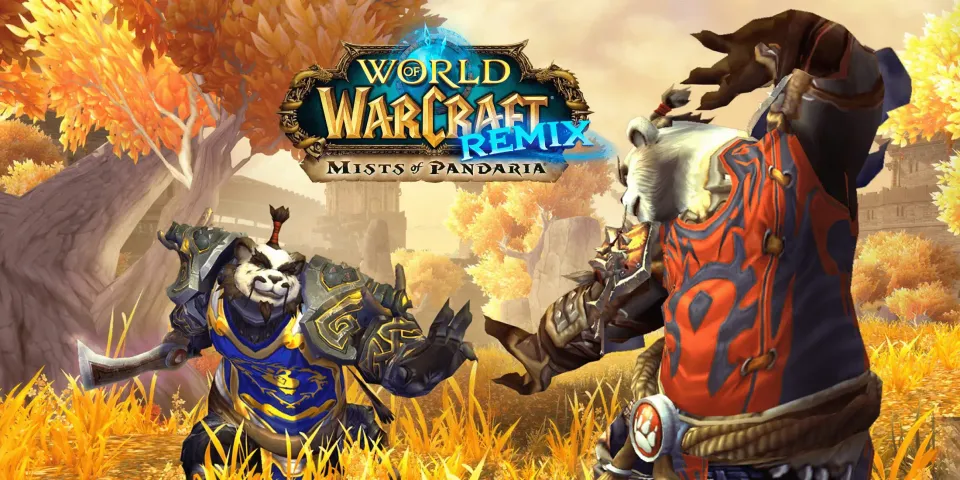 Alle Raids und ihre Standorte in WoW MoP Remix