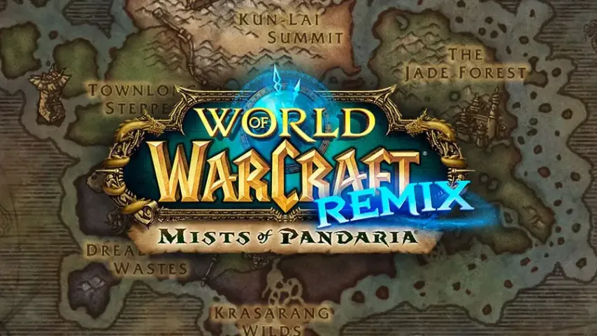 Усі самоцвіти та їхні ефекти у WoW Remix