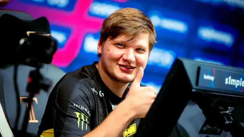 Топ-20 игроков CS:GO в 2022 году — s1mple на первом месте!