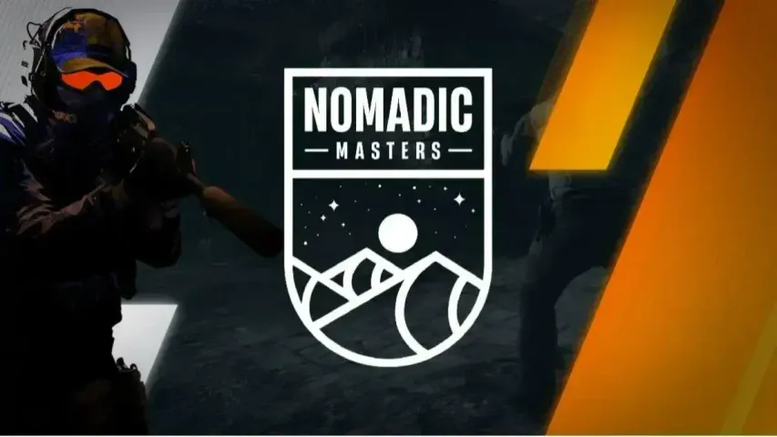 Desafios técnicos antes do MESA Nomadic Masters 2024: Ping elevado dificulta a preparação das equipas