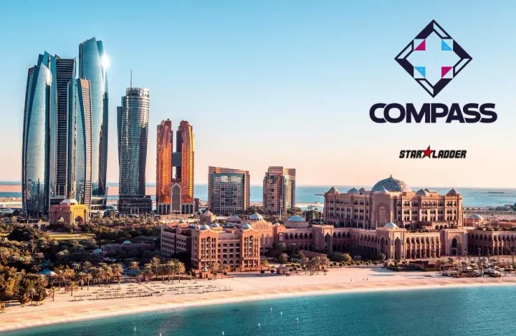 Слухи: StarLadder проведет YaLLa Compass 2024