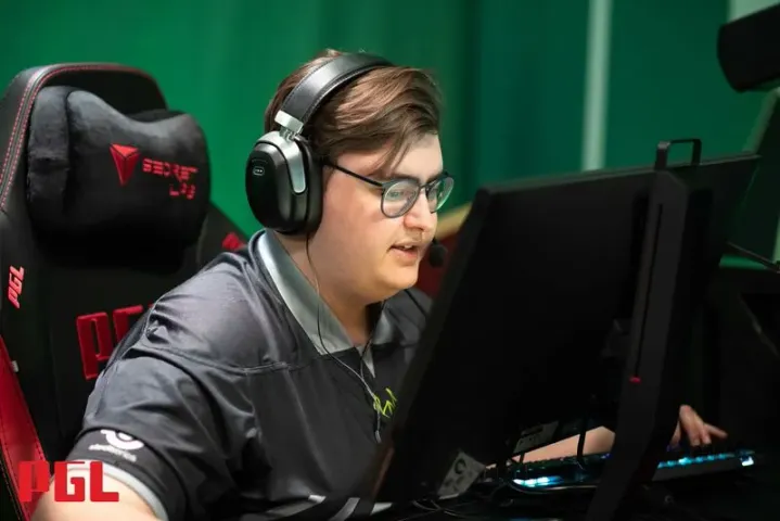 Rumores: Niko pode ingressar no TSM