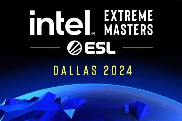 Results of the first day of IEM Dallas 2024