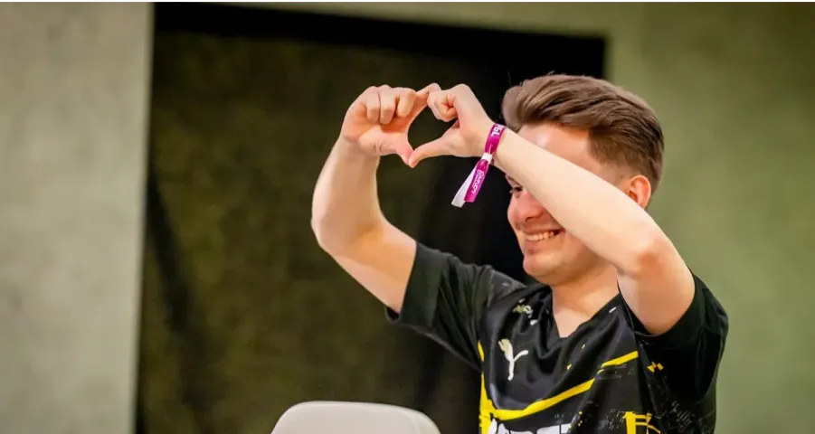 Прогноз на матч между Natus Vincere и Team Spirit в группе A на IEM Dallas 2024