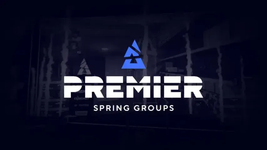 BLAST анонсировал BLAST Premier Spring Groups 2023 - турнир начнется 19-го января