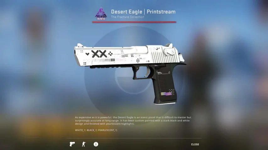 Desert Eagle