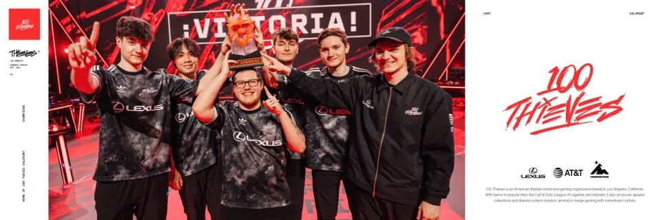 Boostio proves troublesome again - 100 Thieves captain mocks opponents