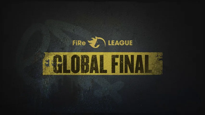 Стали известны группы на FiReLEAGUE Global Final