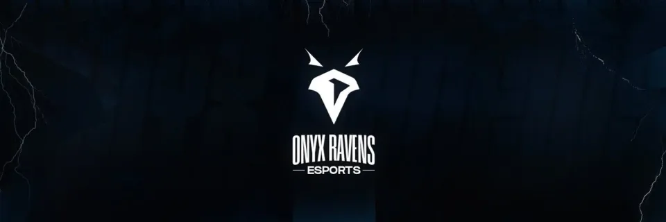 Onyx Ravens сообщили, что к ним в команду присоединяется SIXER