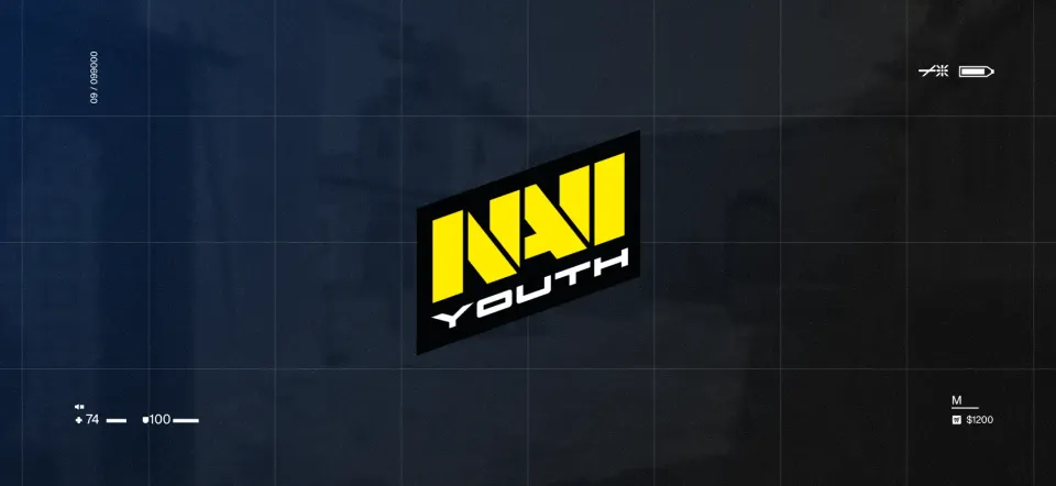 UNBR0KEN left NAVI Youth