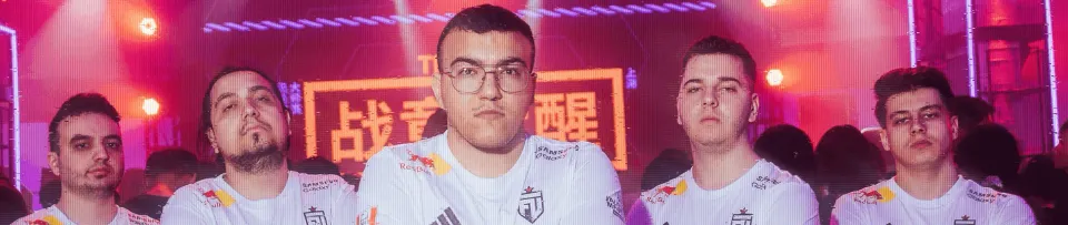 Чемпіон EMEA Fnatic покидає VALORANT Champions Tour 2024: Masters Shanghai